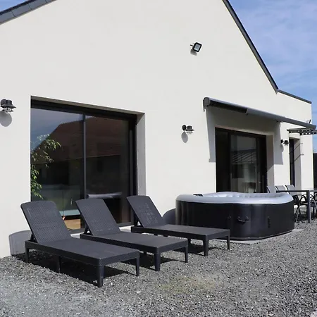 Maison Proche Zoo De La Fleche Et Circuit 24h