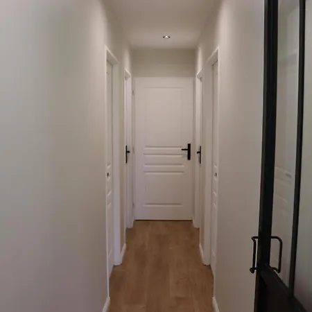 Villa Maison Proche Zoo De La Flèche Et Circuit 24h