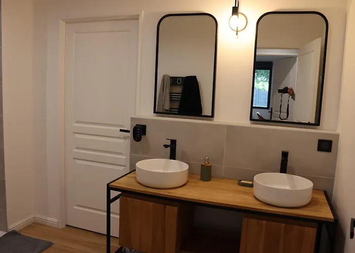 Maison Proche Zoo De La Flèche Et Circuit 24h Villa La Chapelle-d'Aligne