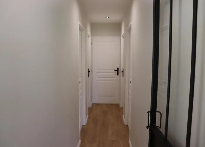 Villa Maison Proche Zoo De La Fleche Et Circuit 24h